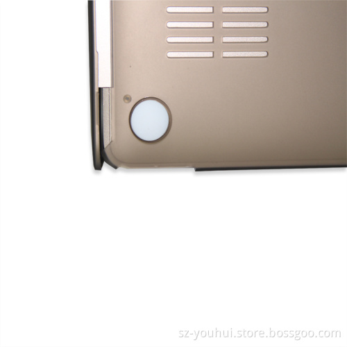 New arrival&Cheap price protective cover smart case cover for macbook pro retina rubber case 12.1"